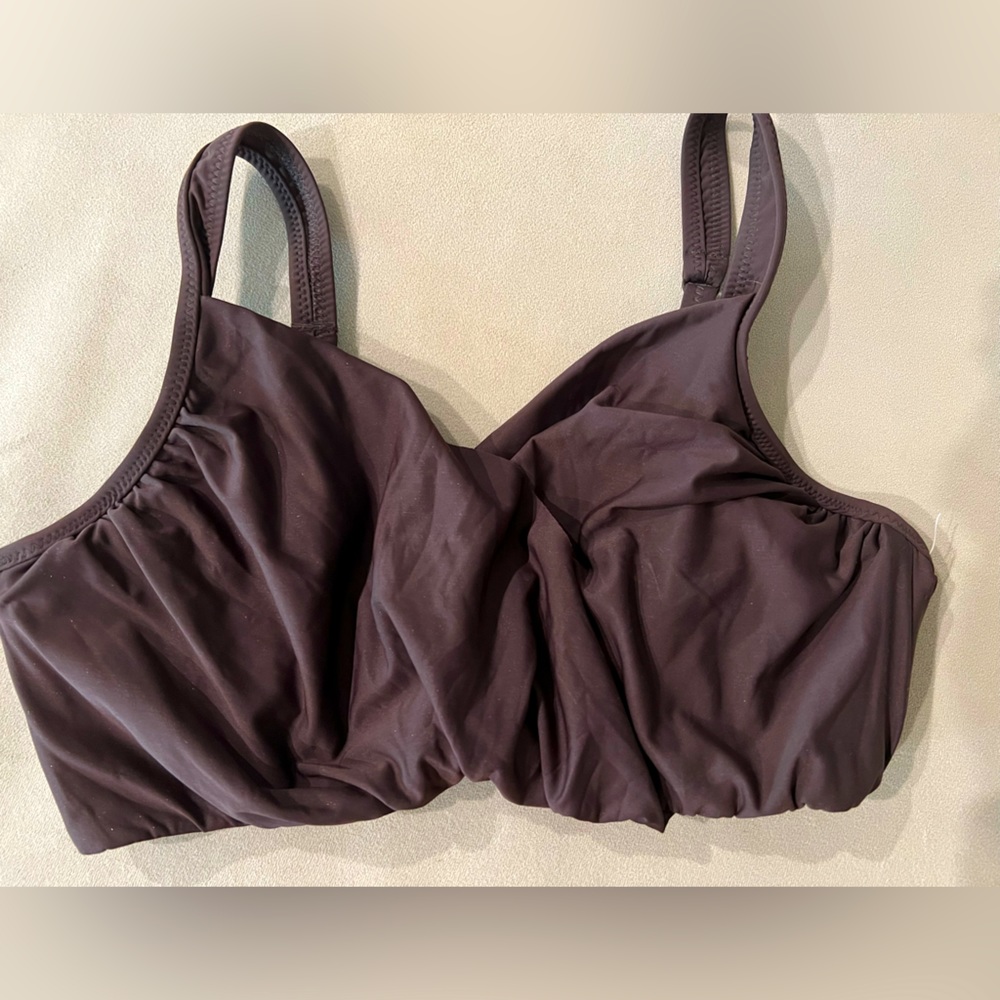 Bikini top 8D